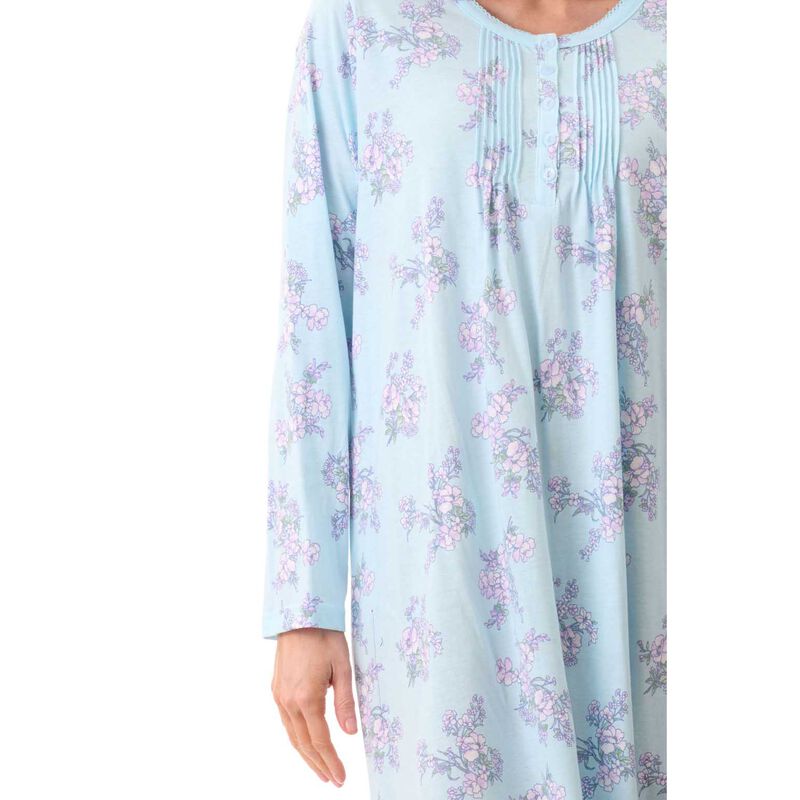 Givoni Leah Mid Length Nightie image number 2